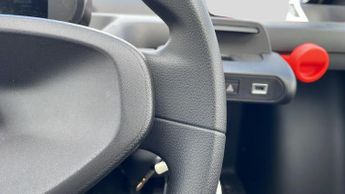 Citroen Ami 5.4kWh Auto 2dr (LHD)