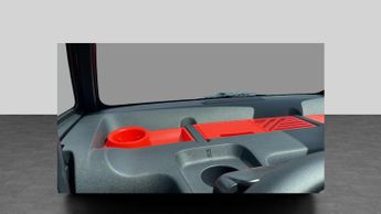 Citroen Ami 5.4kWh Auto 2dr (LHD)