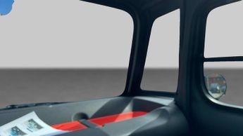 Citroen Ami 5.4kWh Auto 2dr (LHD)