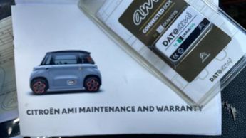 Citroen Ami 5.4kWh Auto 2dr (LHD)