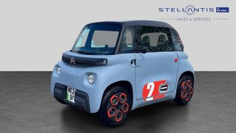 Citroen Ami 5.4kWh Auto 2dr (LHD)