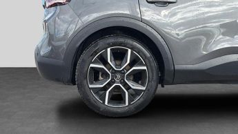 Citroen C4 50kWh Sense Plus Hatchback 5dr Electric Auto (136 ps)