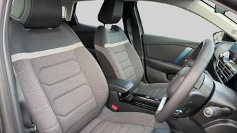 Citroen C4 50kWh Sense Plus Hatchback 5dr Electric Auto (136 ps)