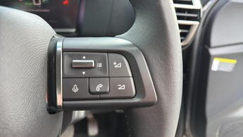 Citroen C4 50kWh Sense Plus Hatchback 5dr Electric Auto (136 ps)