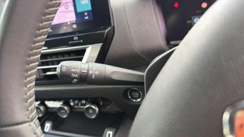 Citroen C4 50kWh Sense Plus Hatchback 5dr Electric Auto (136 ps)