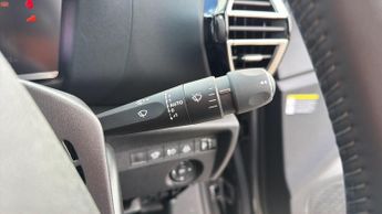 Citroen C4 50kWh Sense Plus Hatchback 5dr Electric Auto (136 ps)