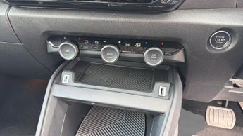 Citroen C4 50kWh Sense Plus Hatchback 5dr Electric Auto (136 ps)