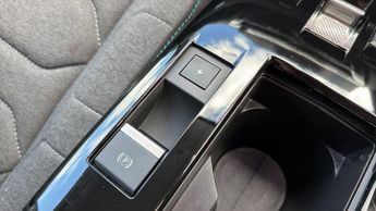 Citroen C4 50kWh Sense Plus Hatchback 5dr Electric Auto (136 ps)