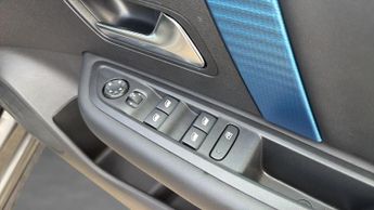 Citroen C4 50kWh Sense Plus Hatchback 5dr Electric Auto (136 ps)