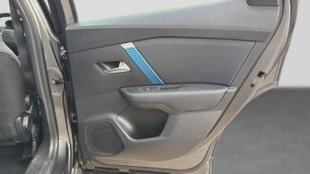Citroen C4 50kWh Sense Plus Hatchback 5dr Electric Auto (136 ps)