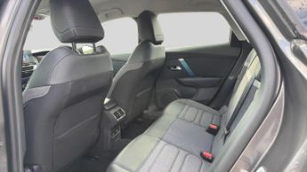 Citroen C4 50kWh Sense Plus Hatchback 5dr Electric Auto (136 ps)