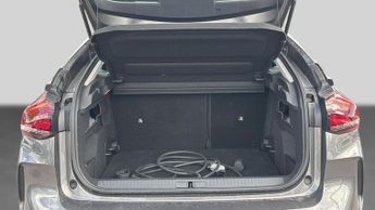 Citroen C4 50kWh Sense Plus Hatchback 5dr Electric Auto (136 ps)