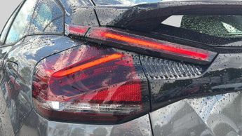 Citroen C4 50kWh Sense Plus Hatchback 5dr Electric Auto (136 ps)
