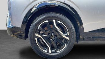 Peugeot 3008 73kWh GT SUV 5dr Electric Auto (210 ps)