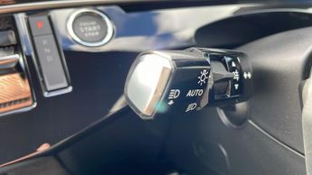 Peugeot 3008 73kWh GT SUV 5dr Electric Auto (210 ps)