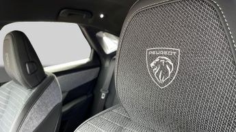 Peugeot 3008 73kWh GT SUV 5dr Electric Auto (210 ps)