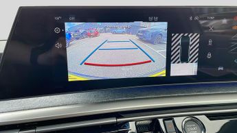 Peugeot 3008 73kWh GT SUV 5dr Electric Auto (210 ps)