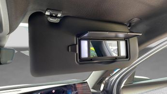 Peugeot 3008 73kWh GT SUV 5dr Electric Auto (210 ps)