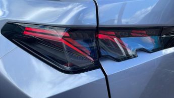 Peugeot 3008 73kWh GT SUV 5dr Electric Auto (210 ps)