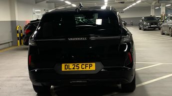 Vauxhall Grandland 1.2 Ultimate SUV 5dr Petrol Hybrid e-DCT Euro 6 (s/s) (136 ps)