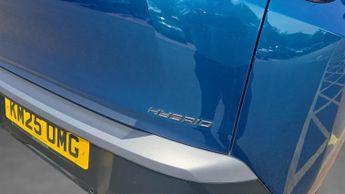 Peugeot 5008 1.2 GT SUV 5dr Petrol Hybrid e-DSC6 Euro 6 (s/s) (136 ps)
