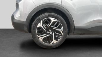 Citroen C4 1.2 PureTech MAX Hatchback 5dr Petrol EAT8 Euro 6 (s/s) (130 ps)