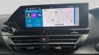 Citroen C4 1.2 PureTech MAX Hatchback 5dr Petrol EAT8 Euro 6 (s/s) (130 ps)