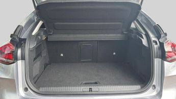 Citroen C4 1.2 PureTech MAX Hatchback 5dr Petrol EAT8 Euro 6 (s/s) (130 ps)