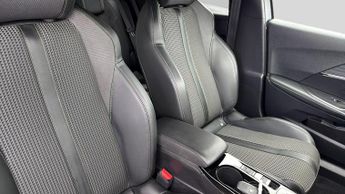 Peugeot 2008 1.2 PureTech GT SUV 5dr Petrol EAT Euro 6 (s/s) (130 ps)