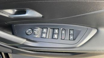 Peugeot 408 58kWh GT Fastback 5dr Electric Auto (210 ps)