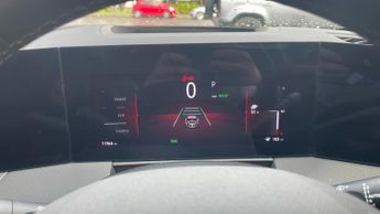 Vauxhall Astra Electric 54kWh Ultimate Hatchback 5dr Electric Auto (156 ps)