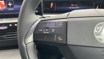 Vauxhall Grandland Electric 73kWh GS SUV 5dr Electric Auto (213 ps)