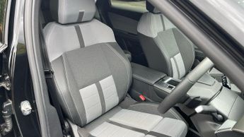 Vauxhall Grandland Electric 73kWh GS SUV 5dr Electric Auto (213 ps)