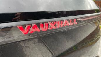 Vauxhall Grandland Electric 73kWh GS SUV 5dr Electric Auto (213 ps)