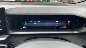Vauxhall Grandland Electric 73kWh Ultimate SUV 5dr Electric Auto (213 ps)