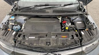 Vauxhall Grandland Electric 73kWh Ultimate SUV 5dr Electric Auto (213 ps)