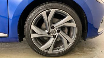 Renault Clio 1.3 TCe RS Line Hatchback 5dr Petrol EDC Euro 6 (s/s) (130 ps)