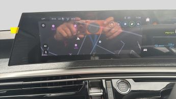 Peugeot 3008 73kWh Allure Auto 5dr