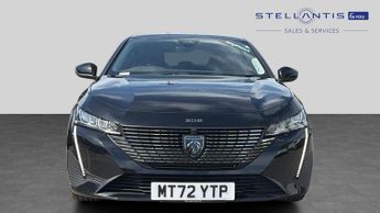 Peugeot 308 1.2 PureTech Allure Premium Hatchback 5dr Petrol EAT Euro 6 (s/s