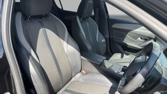Peugeot 308 1.2 PureTech Allure Premium Hatchback 5dr Petrol EAT Euro 6 (s/s
