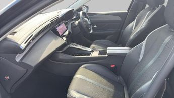 Peugeot 308 1.2 PureTech Allure Premium Hatchback 5dr Petrol EAT Euro 6 (s/s