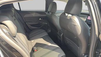Peugeot 308 1.2 PureTech Allure Premium Hatchback 5dr Petrol EAT Euro 6 (s/s
