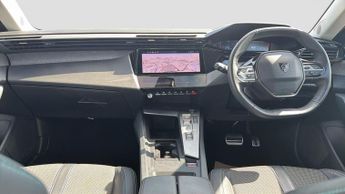 Peugeot 308 1.2 PureTech Allure Premium Hatchback 5dr Petrol EAT Euro 6 (s/s