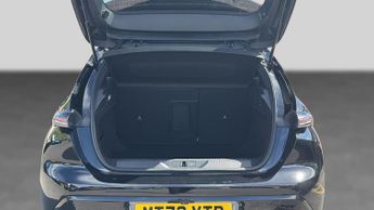 Peugeot 308 1.2 PureTech Allure Premium Hatchback 5dr Petrol EAT Euro 6 (s/s