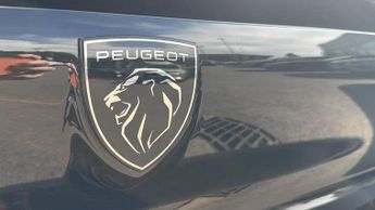 Peugeot 308 1.2 PureTech Allure Premium Hatchback 5dr Petrol EAT Euro 6 (s/s