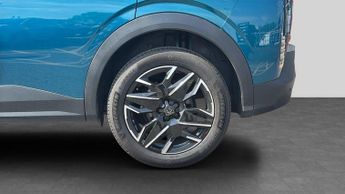 Peugeot 3008 SUV 1.2 Allure SUV 5dr Petrol Hybrid e-DSC6 Euro 6 (s/s) (136 ps)