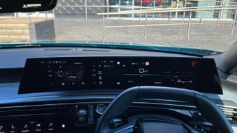 Peugeot 3008 SUV 1.2 Allure SUV 5dr Petrol Hybrid e-DSC6 Euro 6 (s/s) (136 ps)