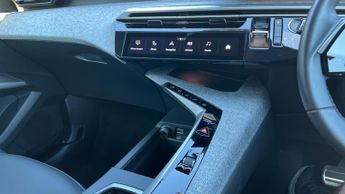 Peugeot 3008 SUV 1.2 Allure SUV 5dr Petrol Hybrid e-DSC6 Euro 6 (s/s) (136 ps)