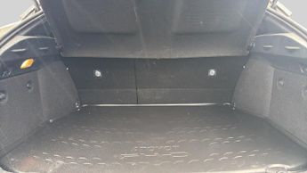 Toyota C-Hr 2.0 VVT-h GPF Design SUV 5dr Petrol Hybrid CVT Euro 6 (s/s) (184