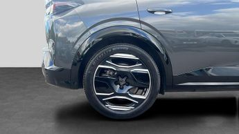 Peugeot 3008 73kWh GT SUV 5dr Electric Auto (210 ps)